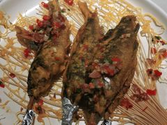 -佬麻雀·剁椒鱼头(京基KK One店)