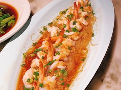 -绿茶餐厅(昆明世纪金源店)
