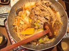 -白石的深夜食堂(济南万象城店)