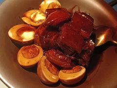 -老吉堂上海本帮菜(工体店)