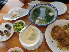 -李东农庄(中南百草园地标店)
