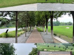 -汉长安城未央宫国家考古遗址公园