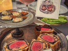 -壳里西餐厅Coquille Seafood Bistro(蒙自路店)