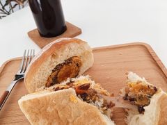 -隹木咖啡馆(宝龙广场店)