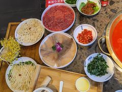 -小龙坎火锅(春熙太古里店)