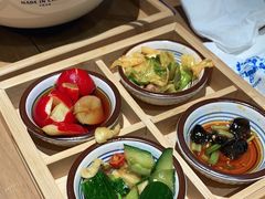 -马记永·兰州牛肉面(天通苑家乐福店)