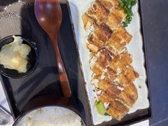 -银河烧鳗·活鳗料理专门店(西单大悦城店)