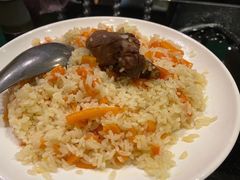 -木卡买提新疆餐厅·清真(新里海顿公馆店)