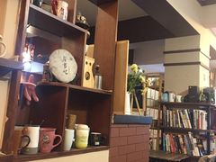 -看书吧(体育东横路店)