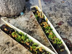 -董顺桃小粒臭豆腐(太平街一店)