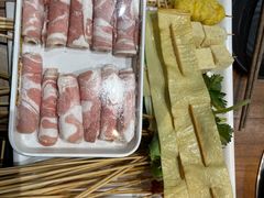 -牛小嫩串串火锅(老国贸总店)