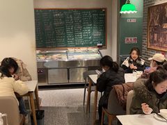 大堂-金锅小厨(乐活街店)
