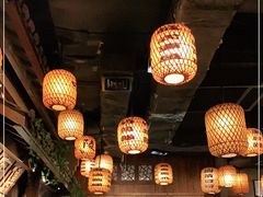 大堂-南京大牌档(三阳广场苏宁店)