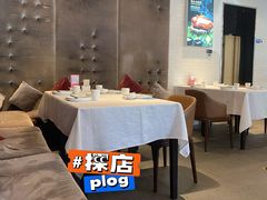 大堂-106餐厅(山水文园店)