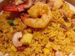 -BetterThai 泰加(苏州中心店)