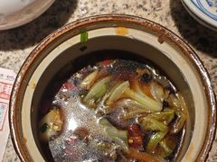 -南京大牌档(青岛万象城店)