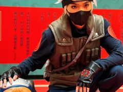 -龙湖成都上城天街