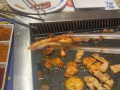 -阿亲家·韩式无限烤肉(春熙路店)