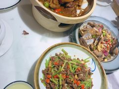 -毛家湾公馆(东圃店)