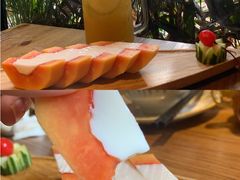 -泰堤坊(淡水体育馆店)