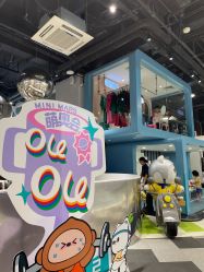 -MINI MARS KIDS CLUB亲子家庭中心(长宁天山店)