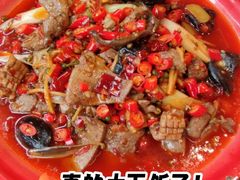 -小街47號江湖菜(四合院店)