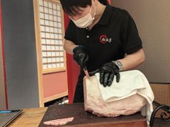 -松鱼亭·和牛烧肉(协鑫广场店)