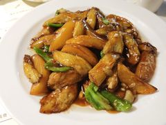 -老厨家(中央大街西七道街店)