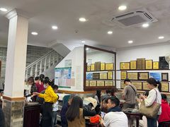 -民信老铺(华盖路店)