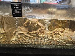 -海鲜e族(马王堆店)