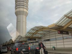 -罗纳德·里根华盛顿国家机场