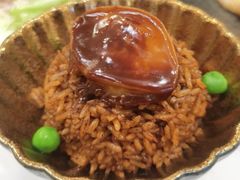 -御彩酒家(东风东路店)