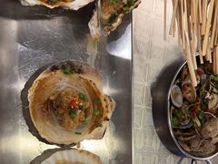 -有局·成都市井烧烤·精酿啤酒(双楠店)