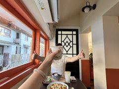 -橘酱餐厅