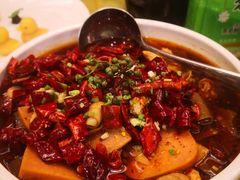 -北京全聚德(西翠路店)