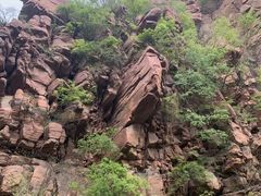 -伏羲大峡谷