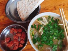 -清真马杰山牛肉汤馆