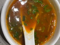 -海底捞火锅(凯德广场店)