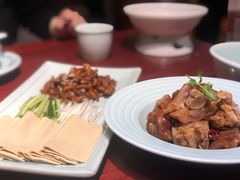 -北平食府(马鞍山路店)