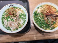 -易裕和·长沙米粉(友谊路店)