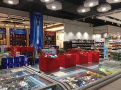 -城市之间超市(圆融星座店)