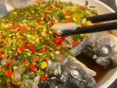 -艺味深尝(云锦路店)