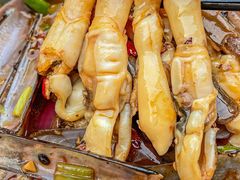 炒蛏子-小煵记·打边炉(西丽文光店)
