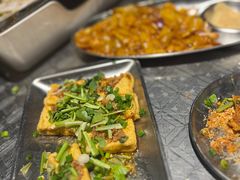 -有局·成都市井烧烤·精酿啤酒(双楠店)
