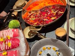 -色響火锅(恒隆广场店)