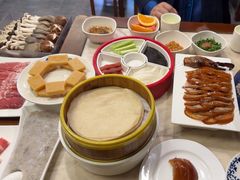 -东来顺•非遗火锅(外滩店)
