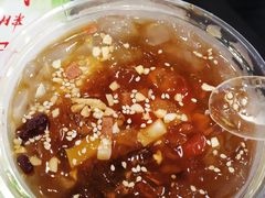 -朱氏胖子烂火锅(洪崖洞店)