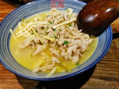 -兰溪小馆(东直门簋街店)