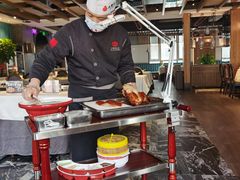 -大鸭梨烤鸭(枣园店)