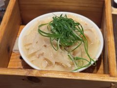 -北海银滩皇冠假日酒店-德丰楼中餐厅